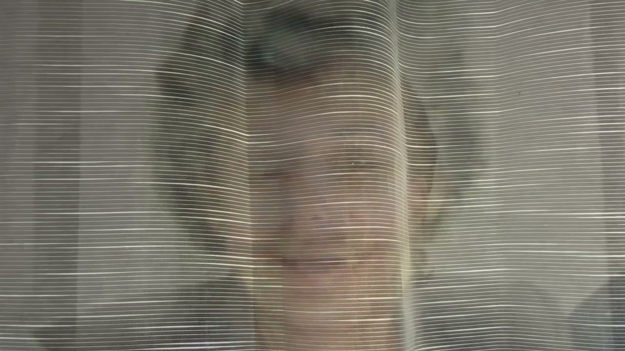 Silence in Two Rooms — video still